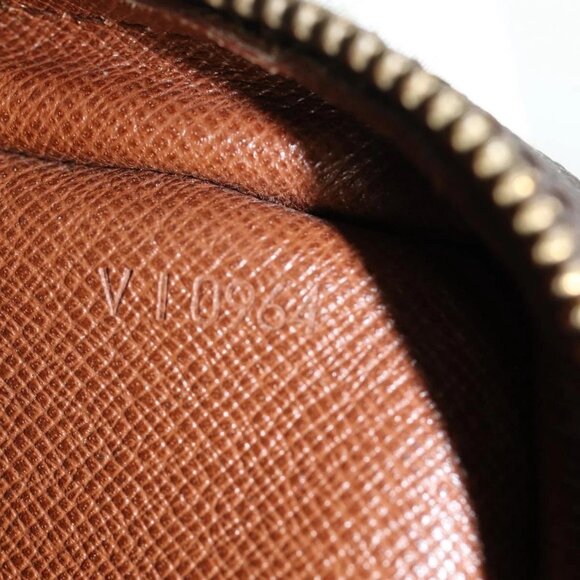 LOUIS VUITTON Monogram Porte Documents Voyage Business Bag M53361 LV Auth 46374 - Picture 10 of 16